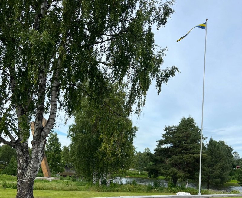 Byske Gastgivargard