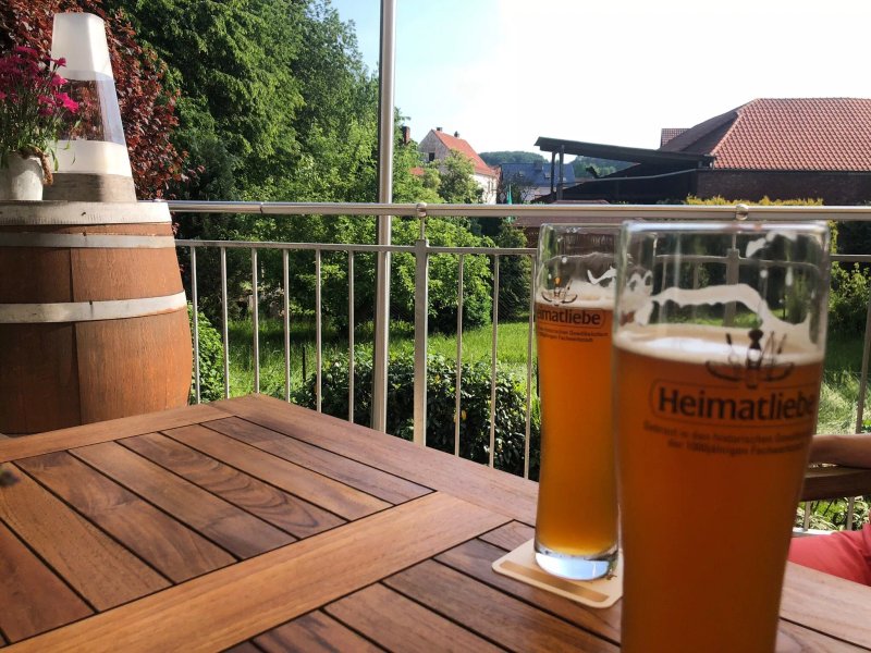 Hotel DER KRONPRINZ - Das entspannte Dorfhotel
