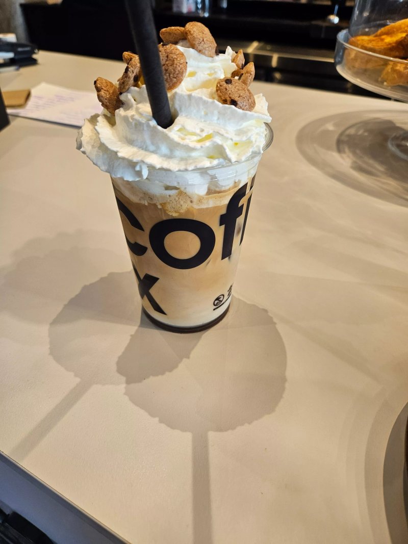 Cofix Lublin