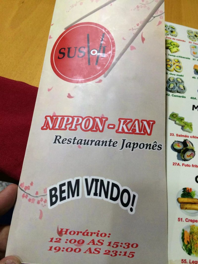 Nippon-Kan