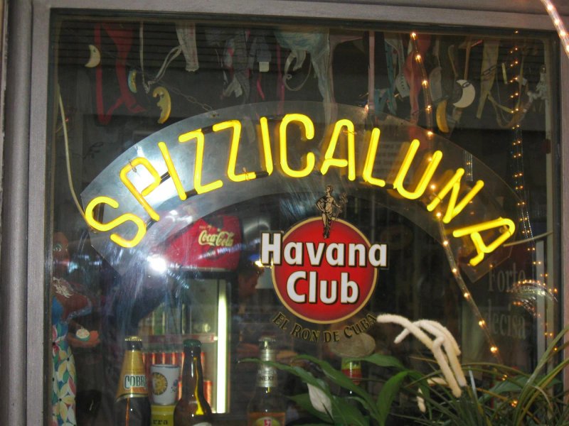 Spizzicaluna