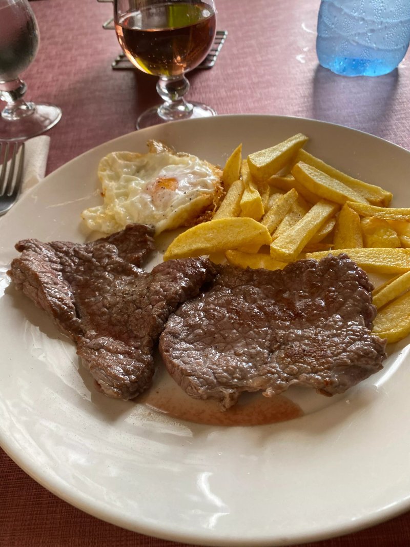 Restaurante El Pilon