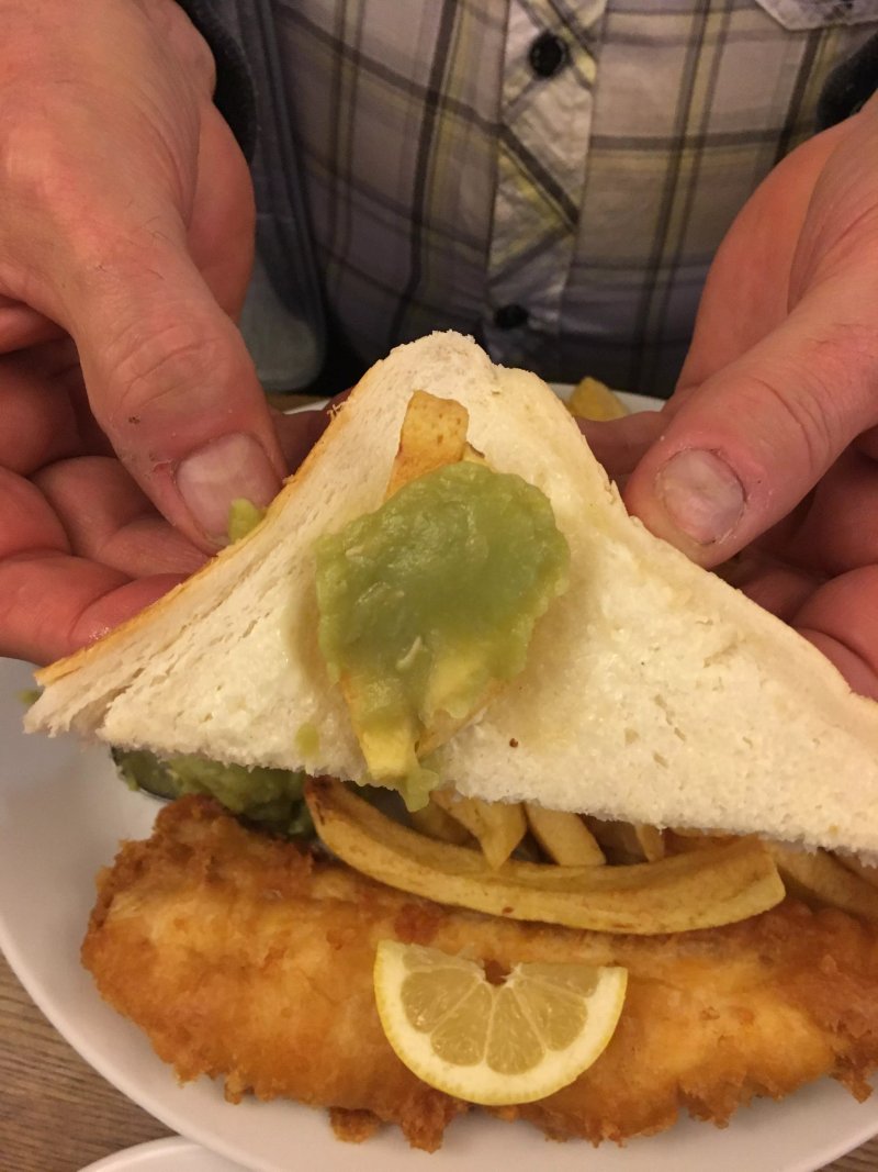 Blakeley's of Brighouse Fish & Chip Takeaway & Restaurant