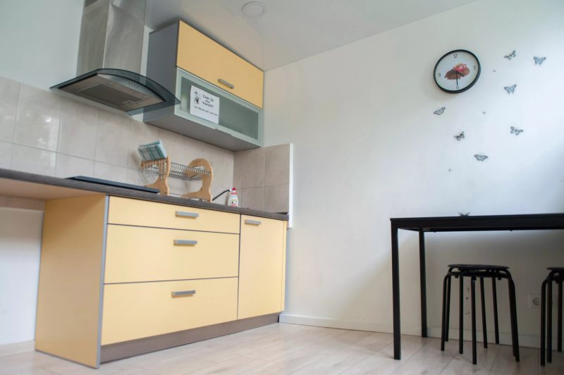 Savan Guest House