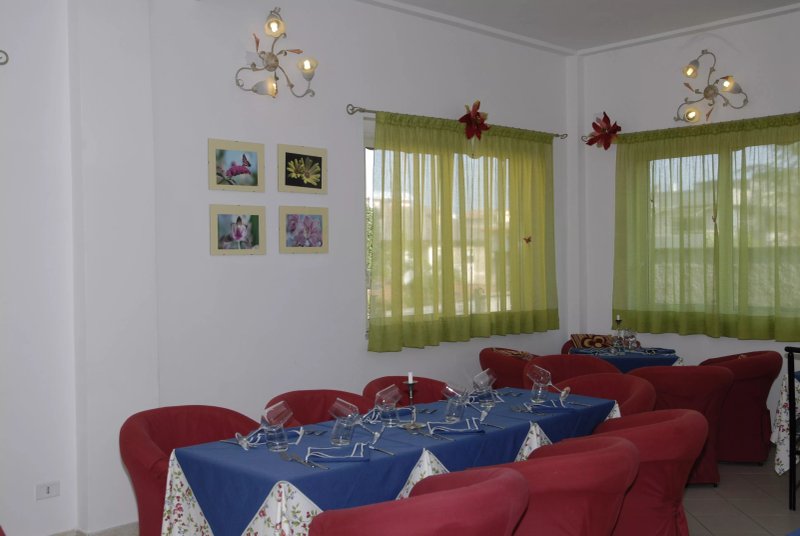 Hotel- Restaurant Bagnaia