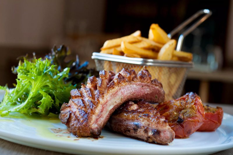 Brasserie Le Petit Cristo