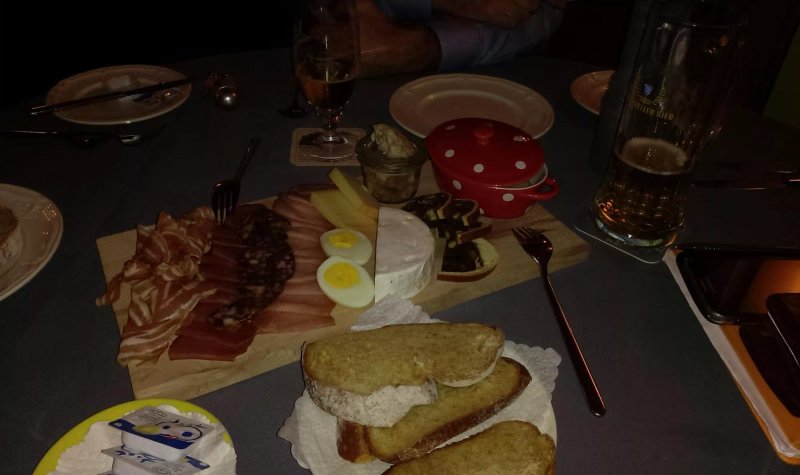 Gasthaus zum Trauben