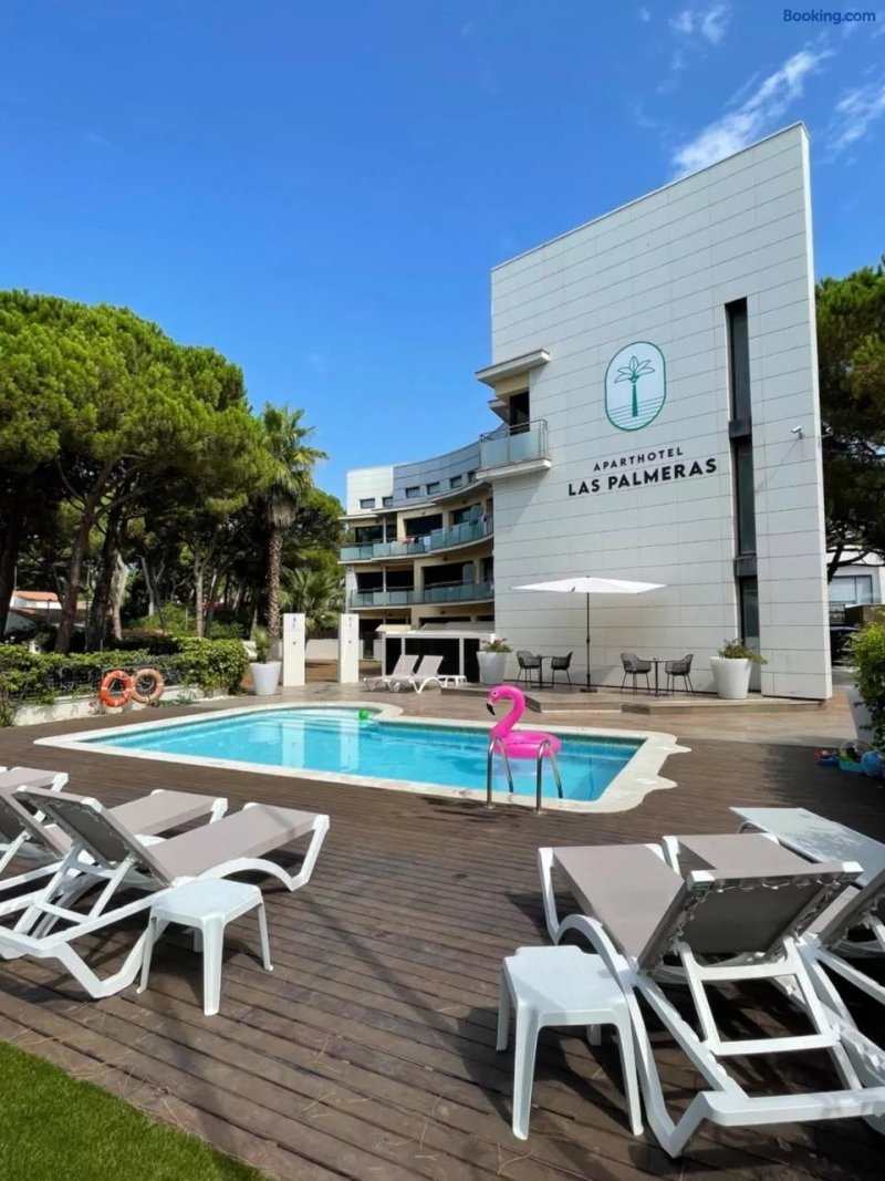 Cosmo Apartments Castelldefels