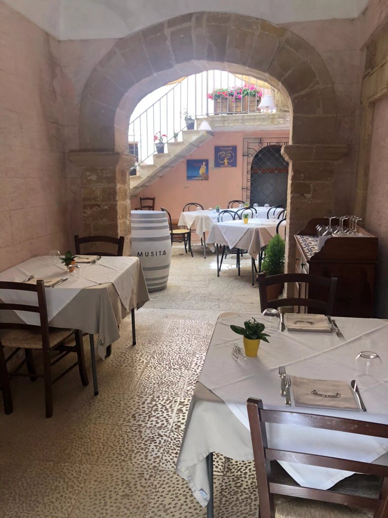 Ristorante Caffe San Rocco