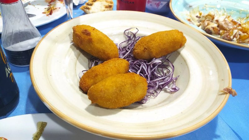 Restaurante Menfis