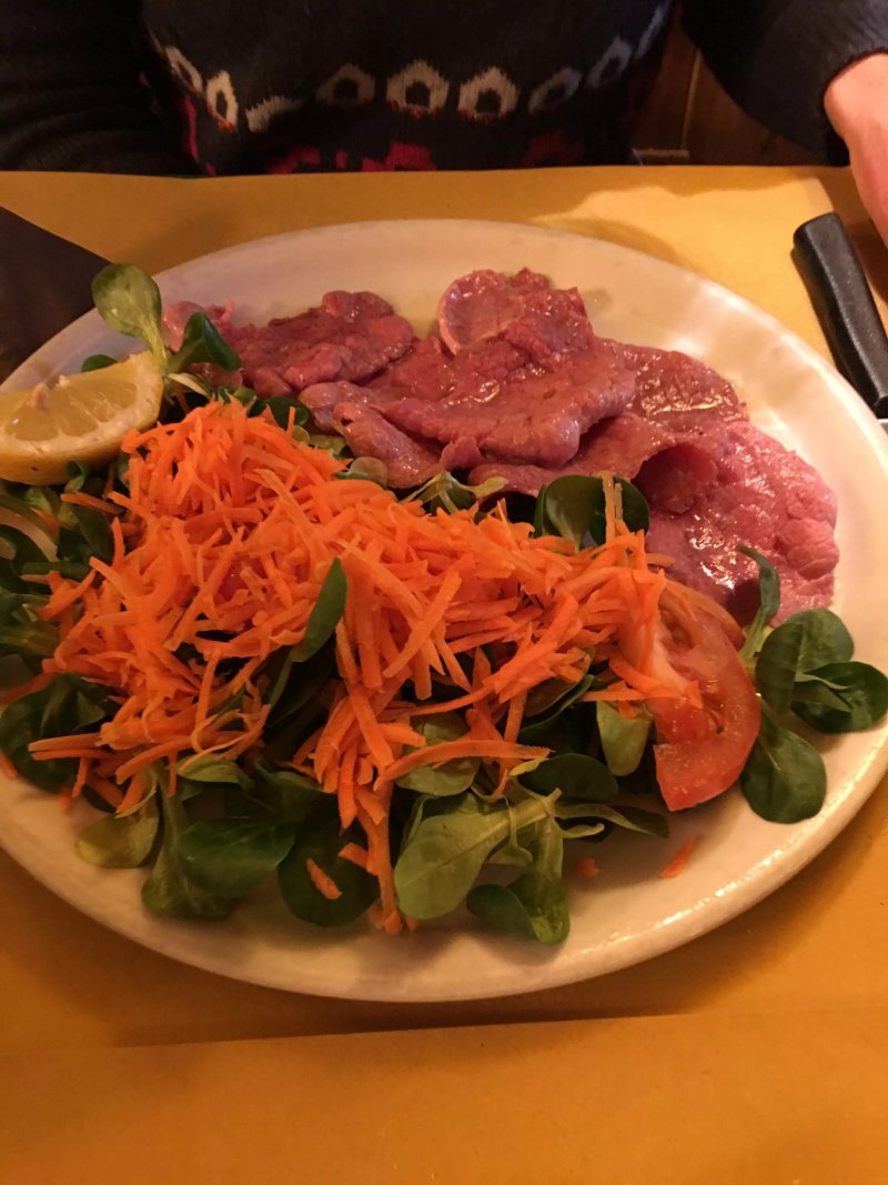Brasserie Cougnentse