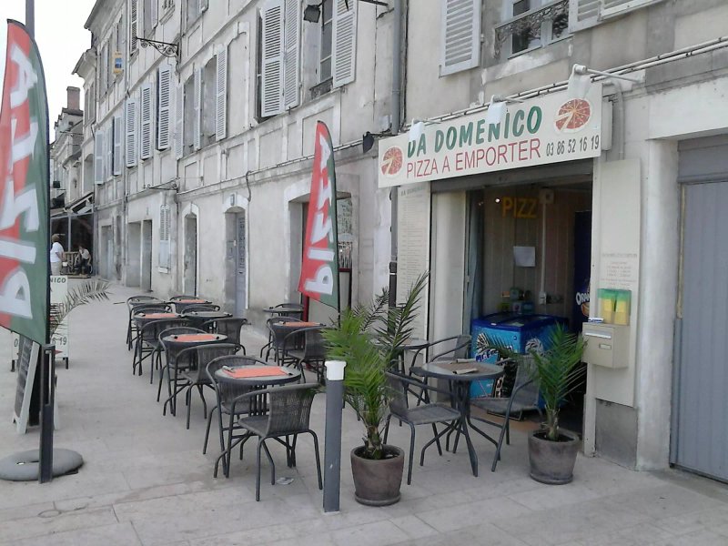 Da Domenico