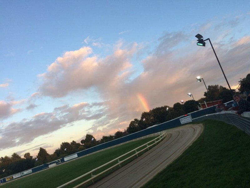 Henlow Greyhound Stadium