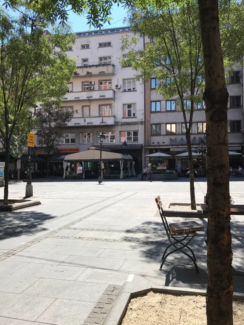 Dominic Smart & Luxury Suites - Republic Square