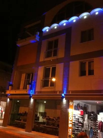 Residenza Don Camillo