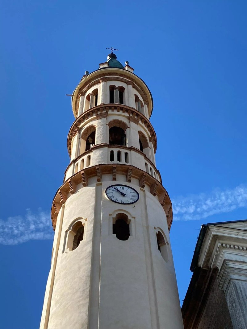 Chiesa di San Pietro Apostolo