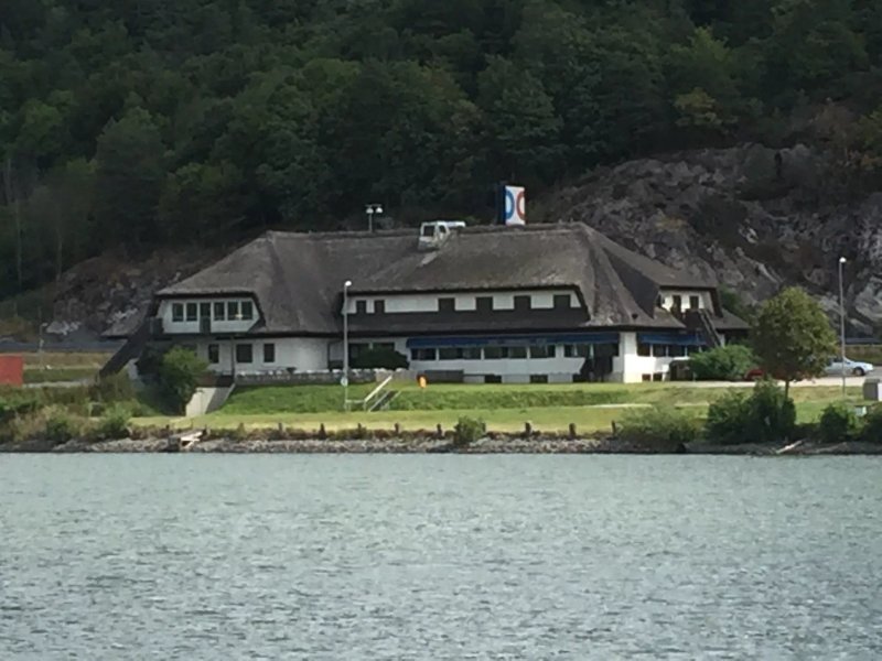 Hotell och restaurang Lilla Edet