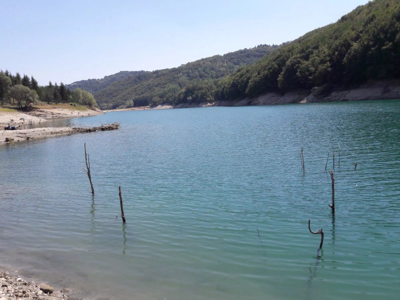 La Casetta Di Gerosa