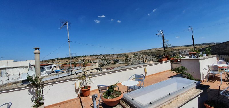 Terrazza Sui Sassi