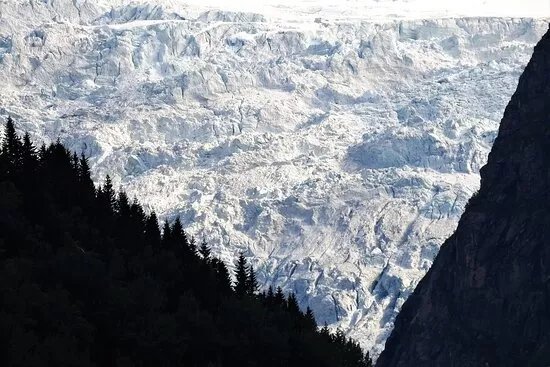 Glaciertour AS