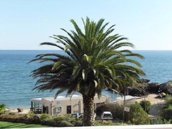 Praia Dos Aveiros Apartments