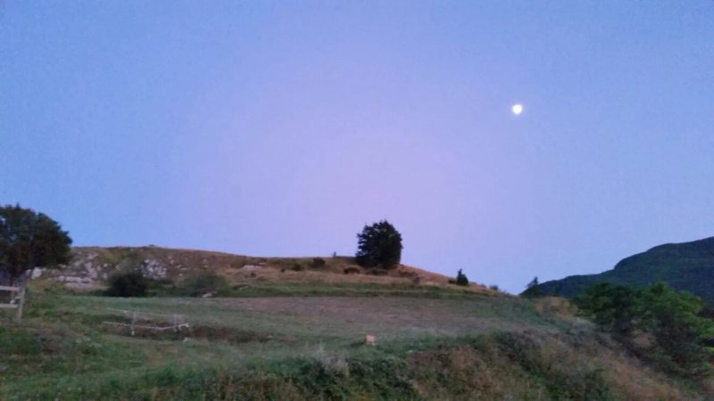 Azienda Agrituristica Il Fortino