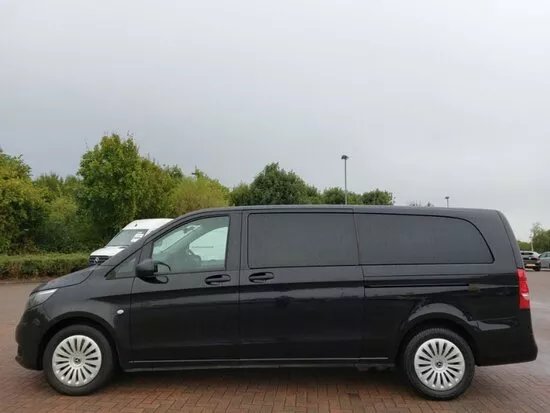 N&g Cars Southampton