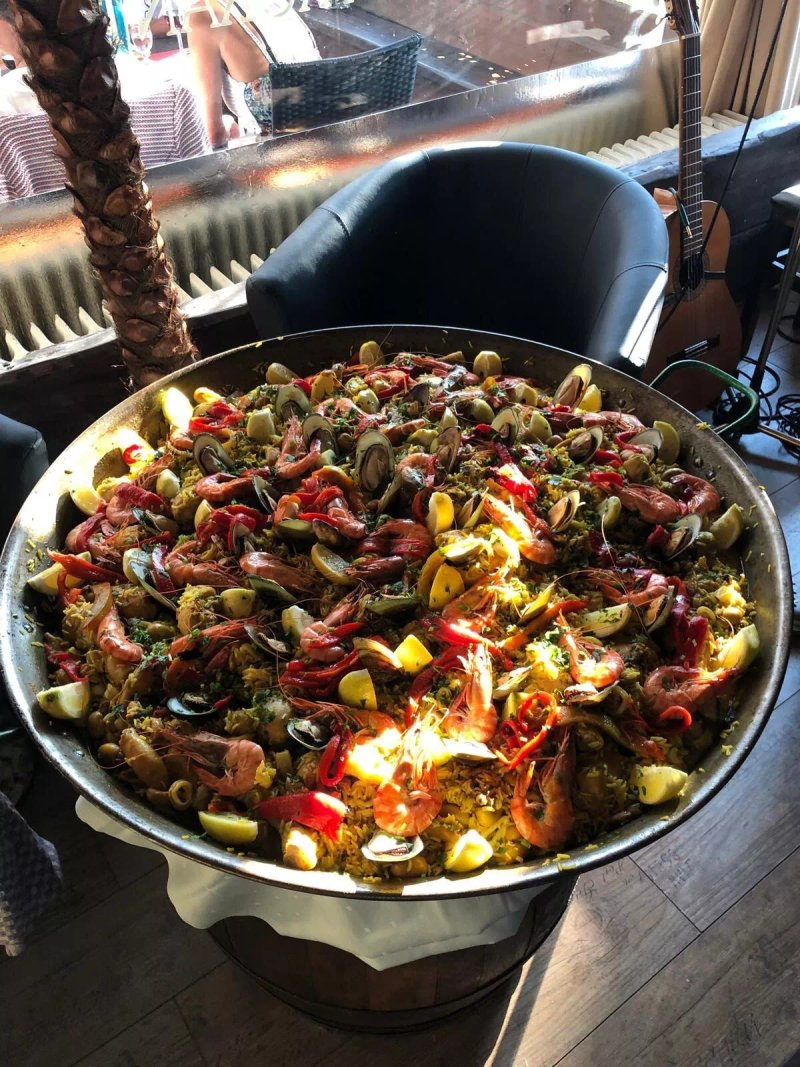 Bodega Don Carlos