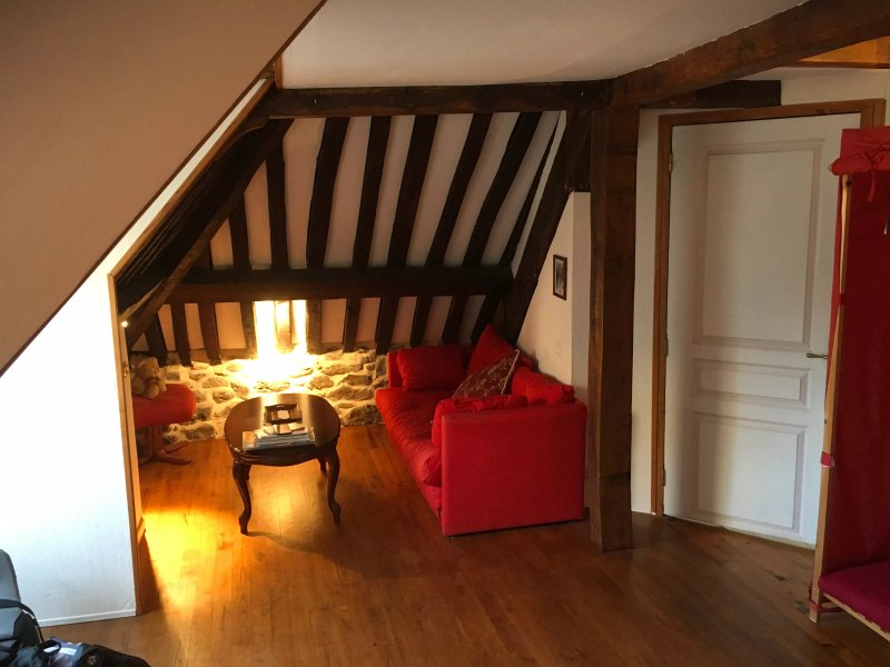Le Logis du Roc