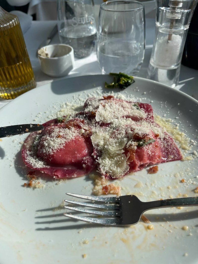 Mangia Mangia Frankfurt