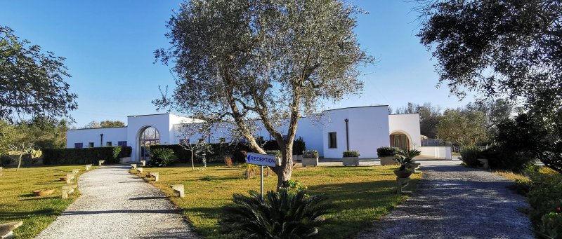 Corte dei Melograni Resort Hotel
