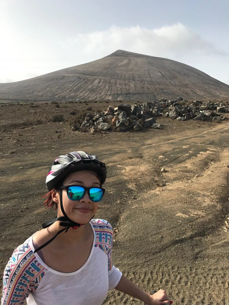 eBike-Lanzarote