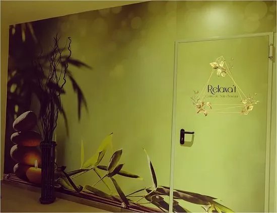 Centro de Salud y Bienestar Relaxa't Reus