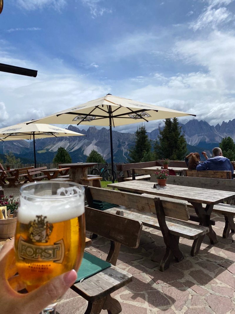 Almgasthof Geisler