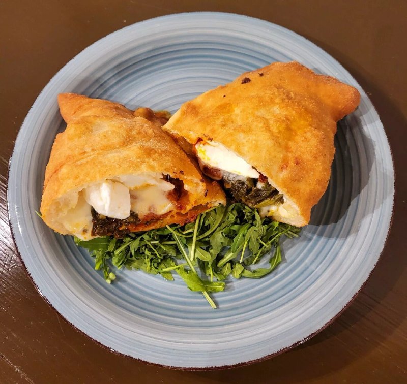Pazzi Focacceria & Pizzeria