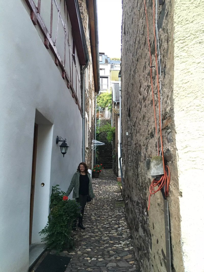 Alte Winzerschenke
