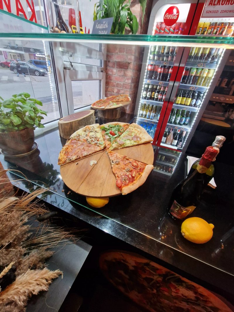 Pizzeria Lido Di Ostia