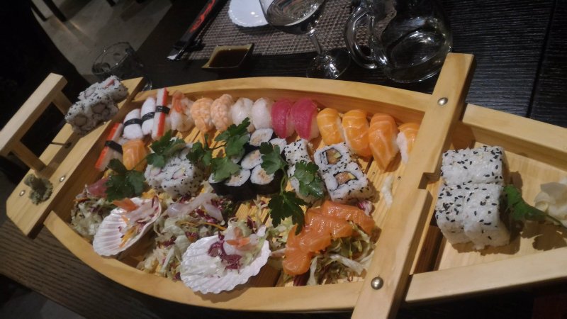Ristorante Giapponese Tokyo