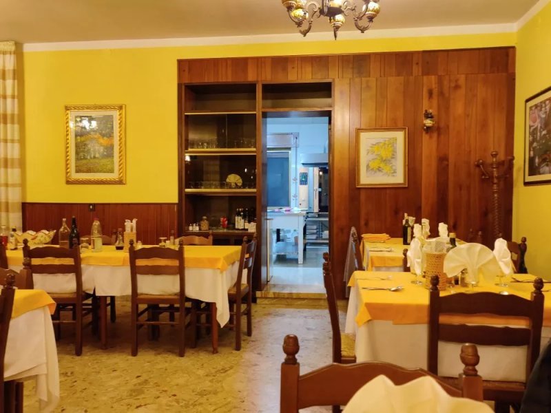 Albergo Ristorante Al Ciclamino