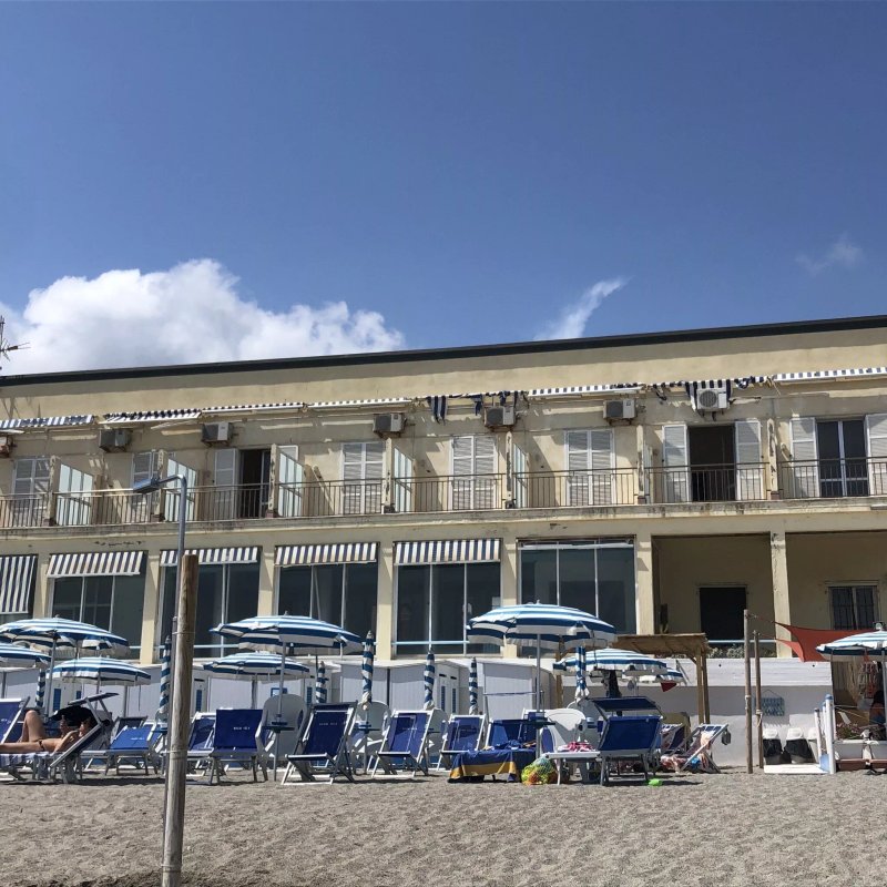 Hotel Vela Mare