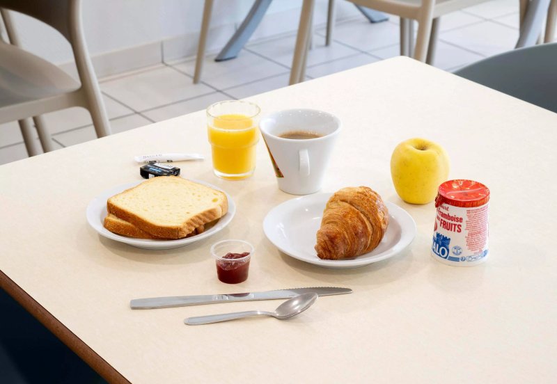B&B HOTEL Pau Lescar