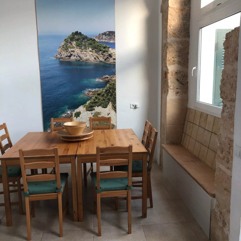 Mallorca Can Florit