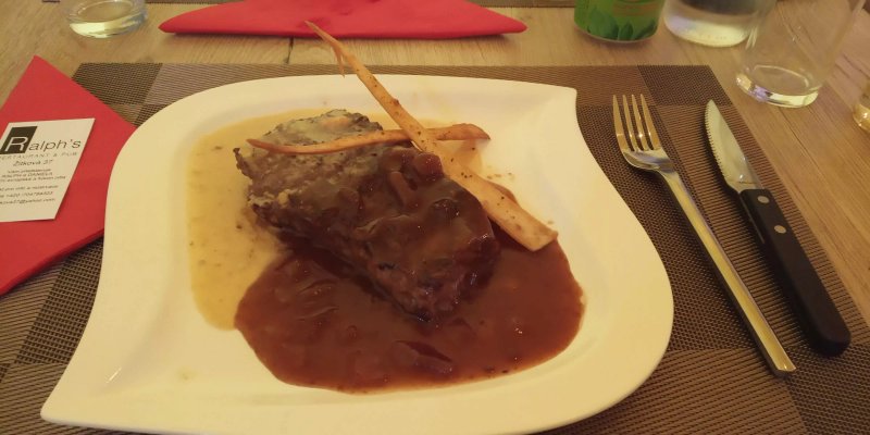 Ralph's Restaurant