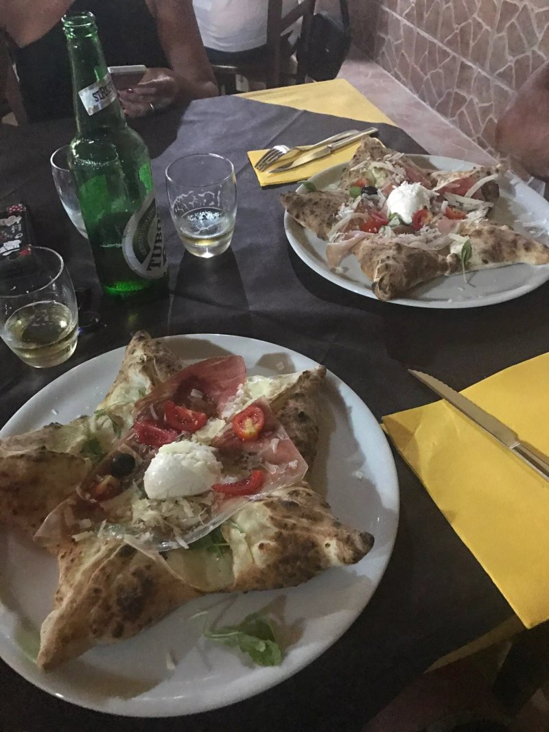 Pizzeria San Gennaro