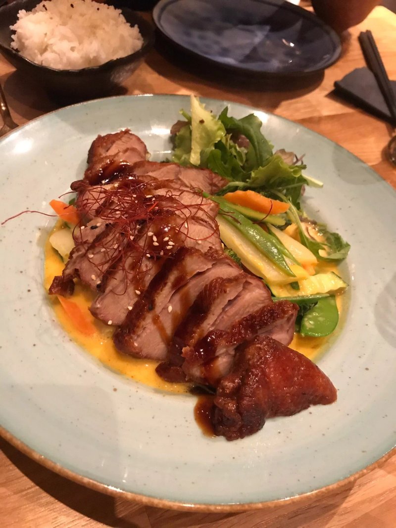 FAVO Restaurant