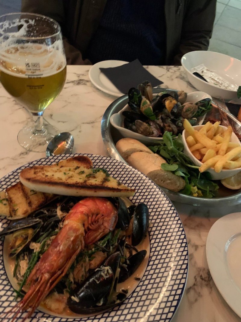 Gallimore's Montpellier