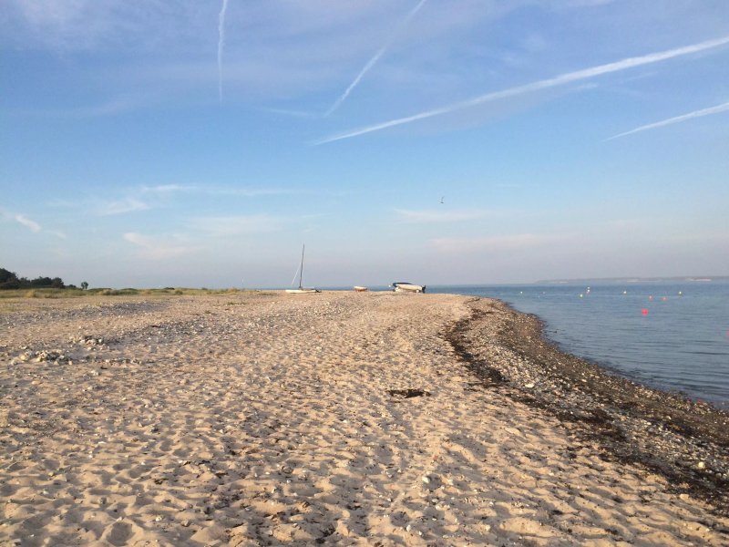 Fordefrieden Ostsee-Camping