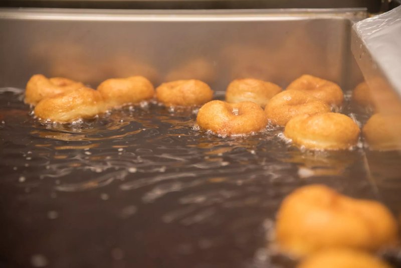 Loukoumades Tis Giagias