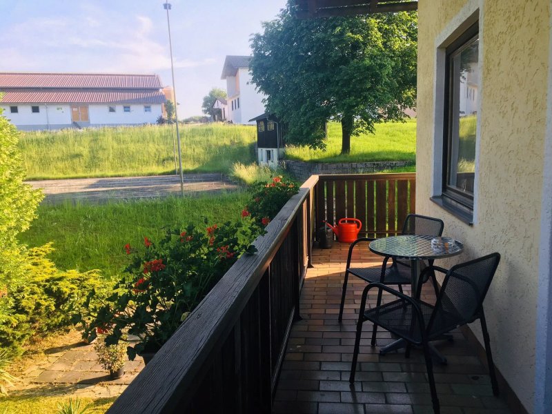 Hotel Landgasthof Henghuber