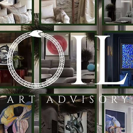The Oil Art Advisory Gallery